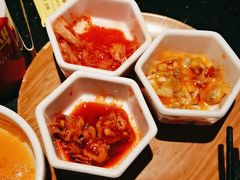-牛New寿喜烧(新六百店)