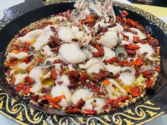 -金三可市井水煮鱼(金碧园店)