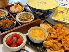 -火山屋台(新街口店)