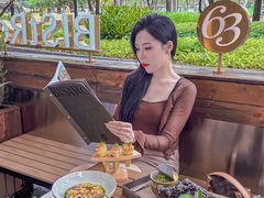 -Bistro 63 创意融合料理(广粤天地店)