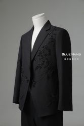 -钴蓝西服定制·男士礼服租赁(鄞州店)