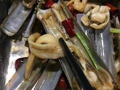 -胶东海鲜大排档(北太平庄店)
