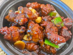 -去茶去餐厅(中央大街店)