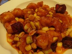 -鸽子窝(青塔店)