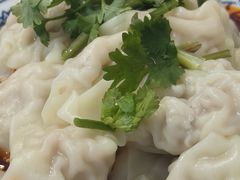 -继红顺河抄手名小吃