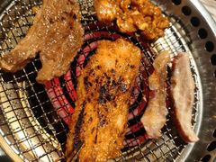 -火炉火自助餐(喜隆多店)