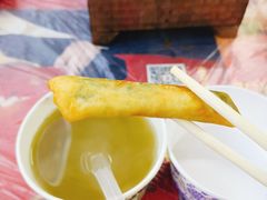 -桂萍特色牛筋牛杂(长堤街总店)