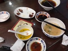 荠菜馄饨-王興記(中山路店)