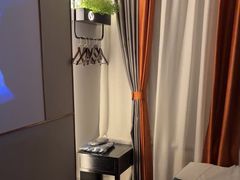 -华夏良子·足道SPA艾灸(铁道大厦店)