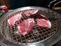-九田家黑牛烤肉料理(荣成九龙城店)