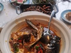 -曹家小菜(胜太路店)