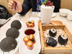-蔡澜点心·粤菜(丽泽天街店)
