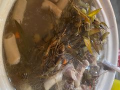 -钱山海鲜大排档