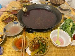 -刁姐火锅(五小区店)