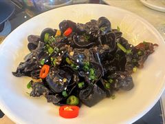 -聚鑫阁江浙菜·非遗传承技艺(青村帝华园店)