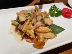 -Mr·Fish鱼鲜生海鲜放题(银泰in99店)