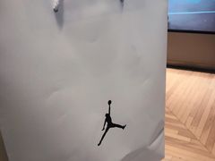 -JORDAN(外滩中央体验店)
