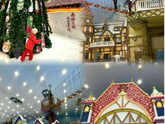 -广州热雪奇迹