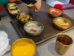 -明洞王妃家烤肉(苏州中心星悦汇店)