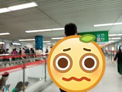 -汉中路(地铁站)