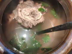 -刘东家老碗(紫荆山路店)