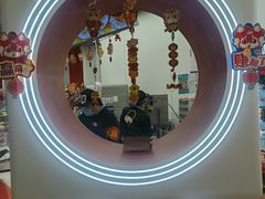 -DQ·蛋糕·冰淇淋(五棵松万达店)