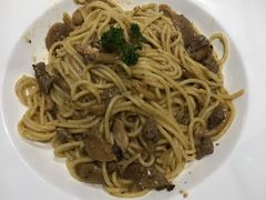 -棒约翰比萨·意面(剑河店)
