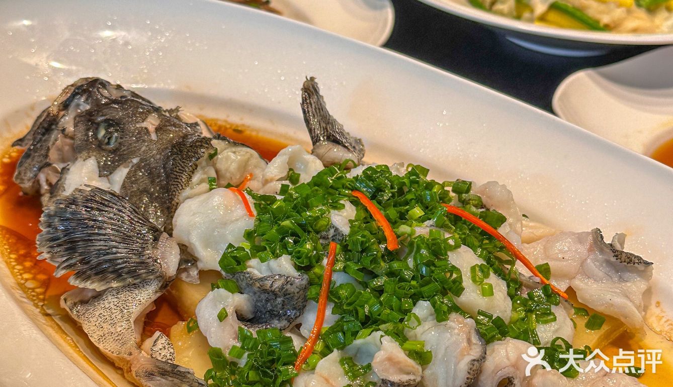 厦门高段位私房菜｜聚餐宴请倍有面！！