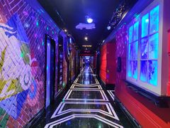 -欢乐迪KTV(南坪上海城店)