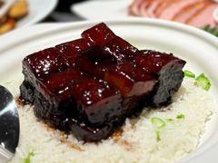 -新白鹿餐厅(爱琴海购物中心店)