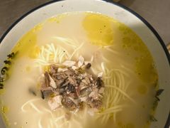 -渔桥李记奶汤面(东街店)