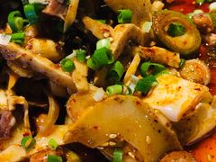 -盐帮食坊•小河帮川菜(四川师大店)