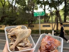 -味香鸭子店(汉口西路店)
