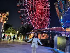 -三亚海昌梦幻海洋不夜城