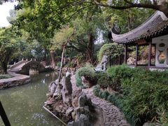 -绮园景区