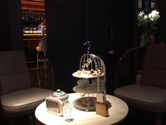 -牛排家(北京长安街英皇集团中心店)