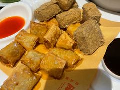 -绍兴老味道·非遗门店(银泰城店)
