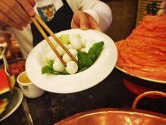 -老码头火锅(玉林店)