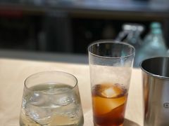 -Onirii Coffee(长乐路店)