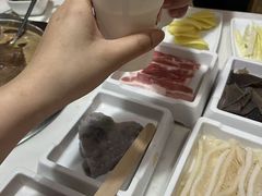 -傣妹火锅(南京东路一店)