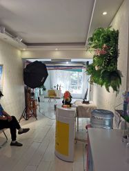 -童梦时光儿童摄影(华业·东方玫瑰店)