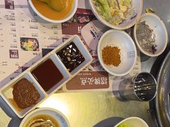 -喜来稀肉(虹泉路店)