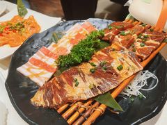 -猫爪爪原切自助烤肉(观音桥阳光世纪店)