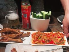 -枪火串烧·东北特色烧烤(罗湖总店)