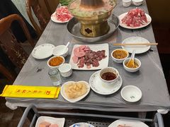 -鑫龙火锅城(青岛分店)