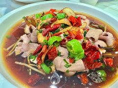 -宏玲餐厅(四川南路店)