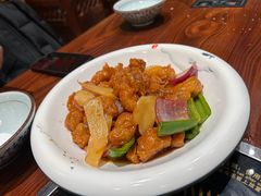 -顺德一品粥·20年凤城老字号(芳村店)