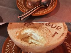 -ALBERGUE 1601 婆仔屋葡国餐厅