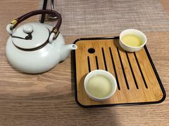 -格桑花开药膳蔬食文化空间