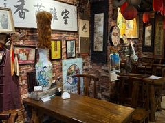 -玉祥府牛肉罩饼(金光道店)